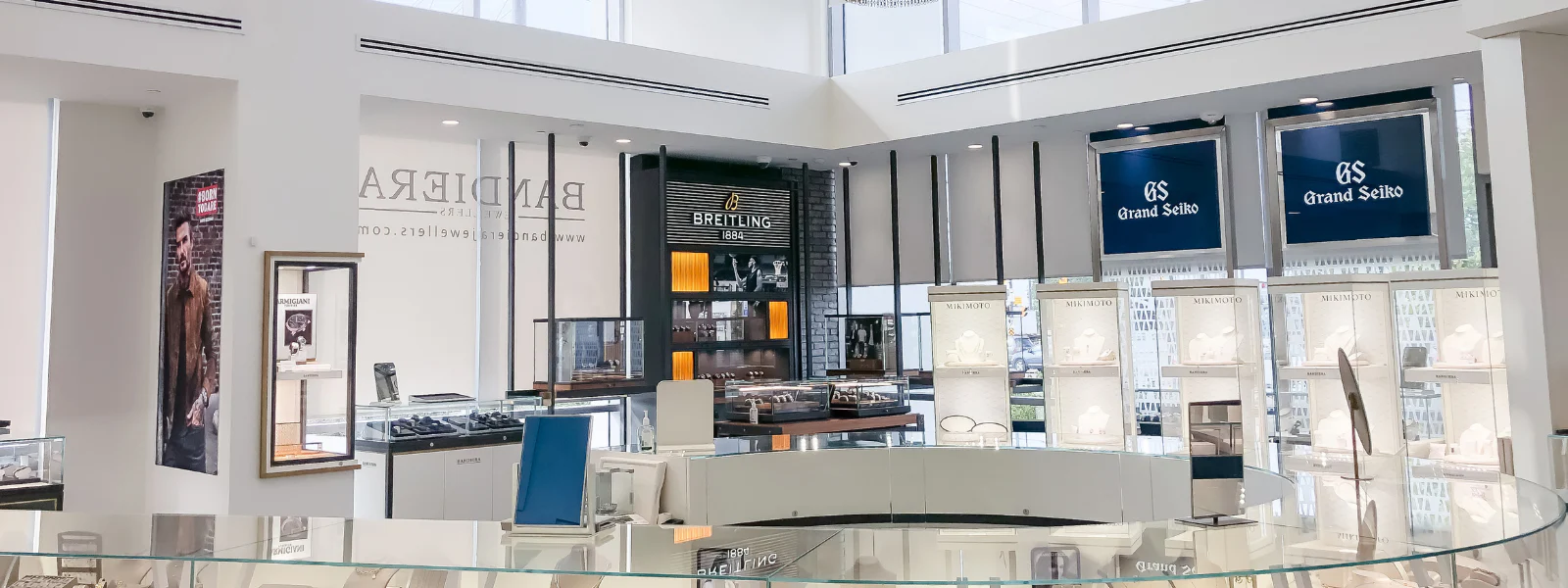 Toronto's Premier Destination for Luxury