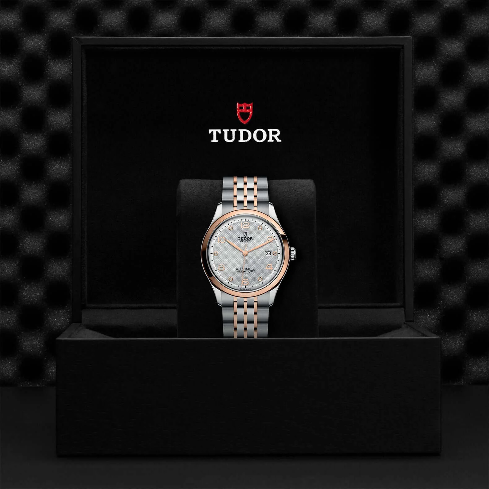 Tudor 1926 39mm - Image 3