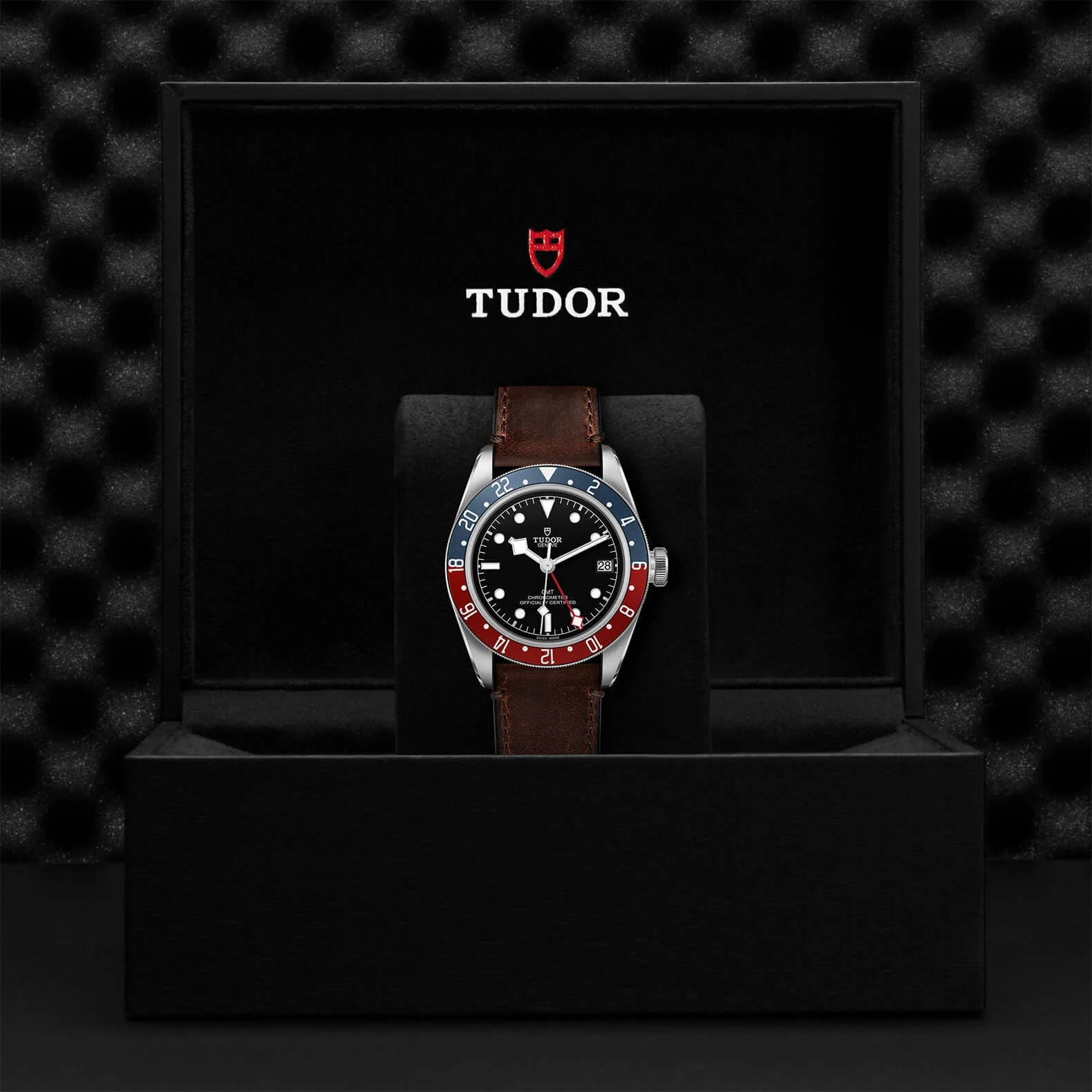Tudor Black Bay GMT - Image 3