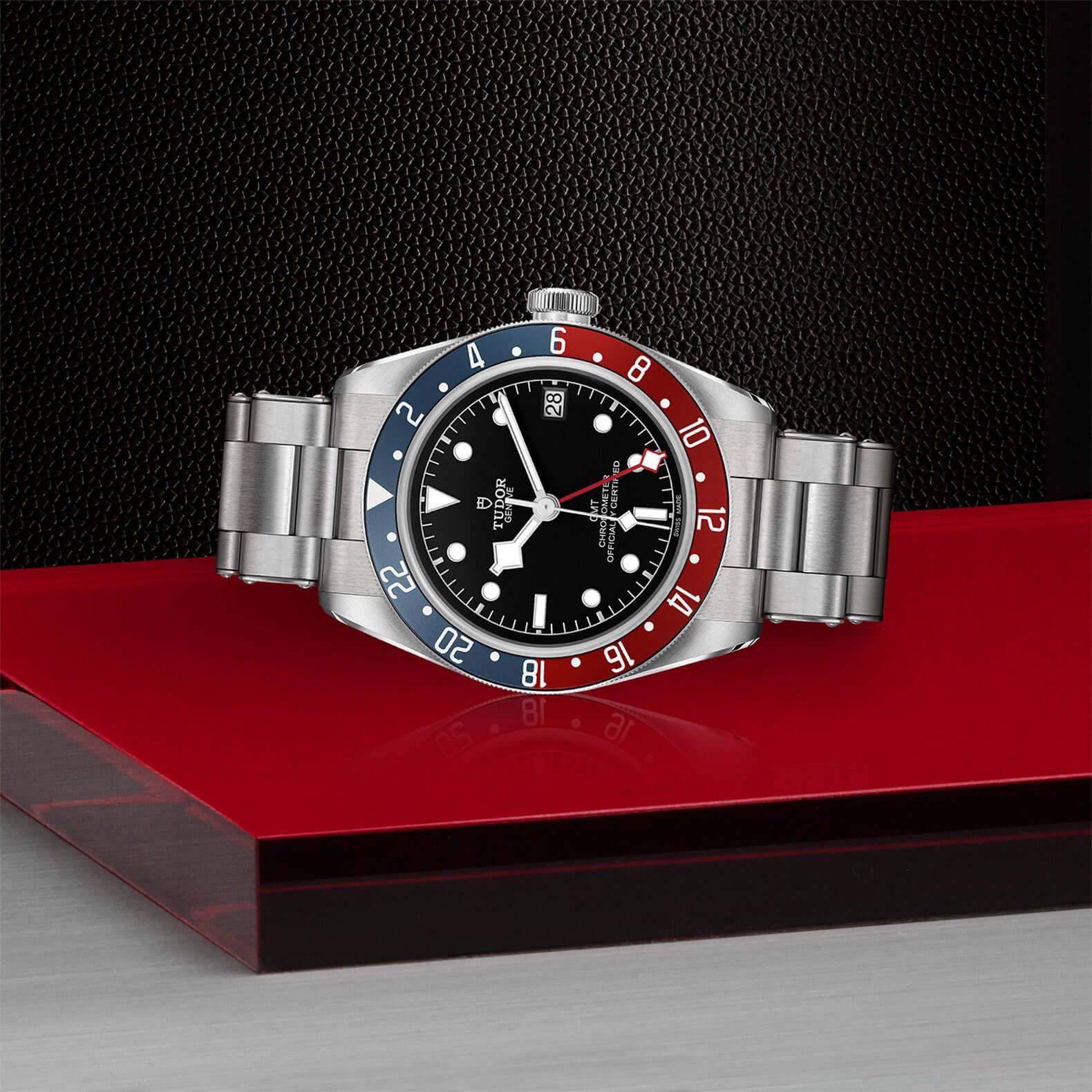 Tudor Black Bay GMT - Image 4