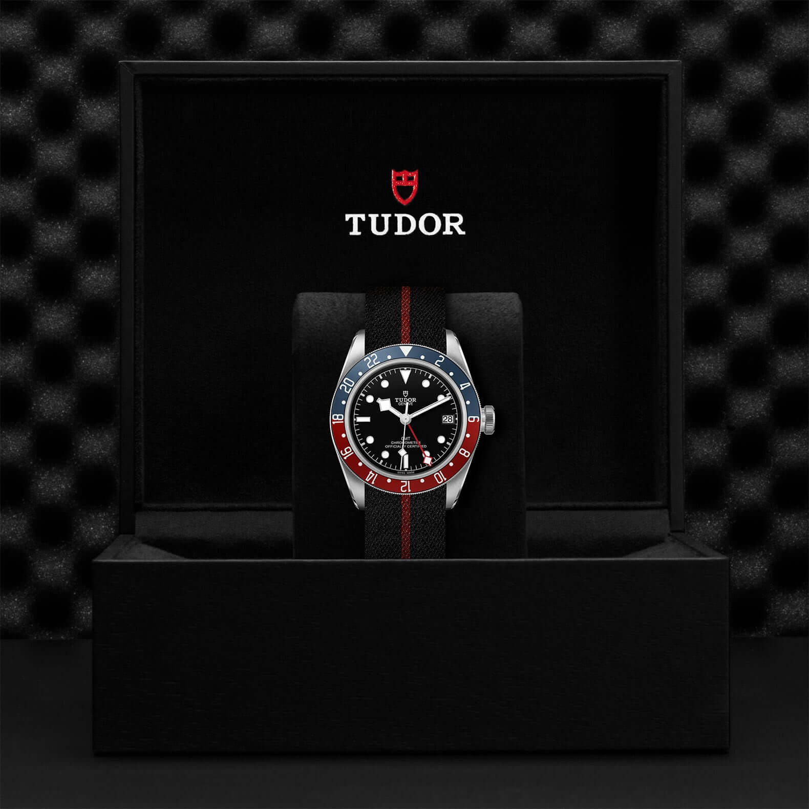 Tudor Black Bay GMT - Image 3