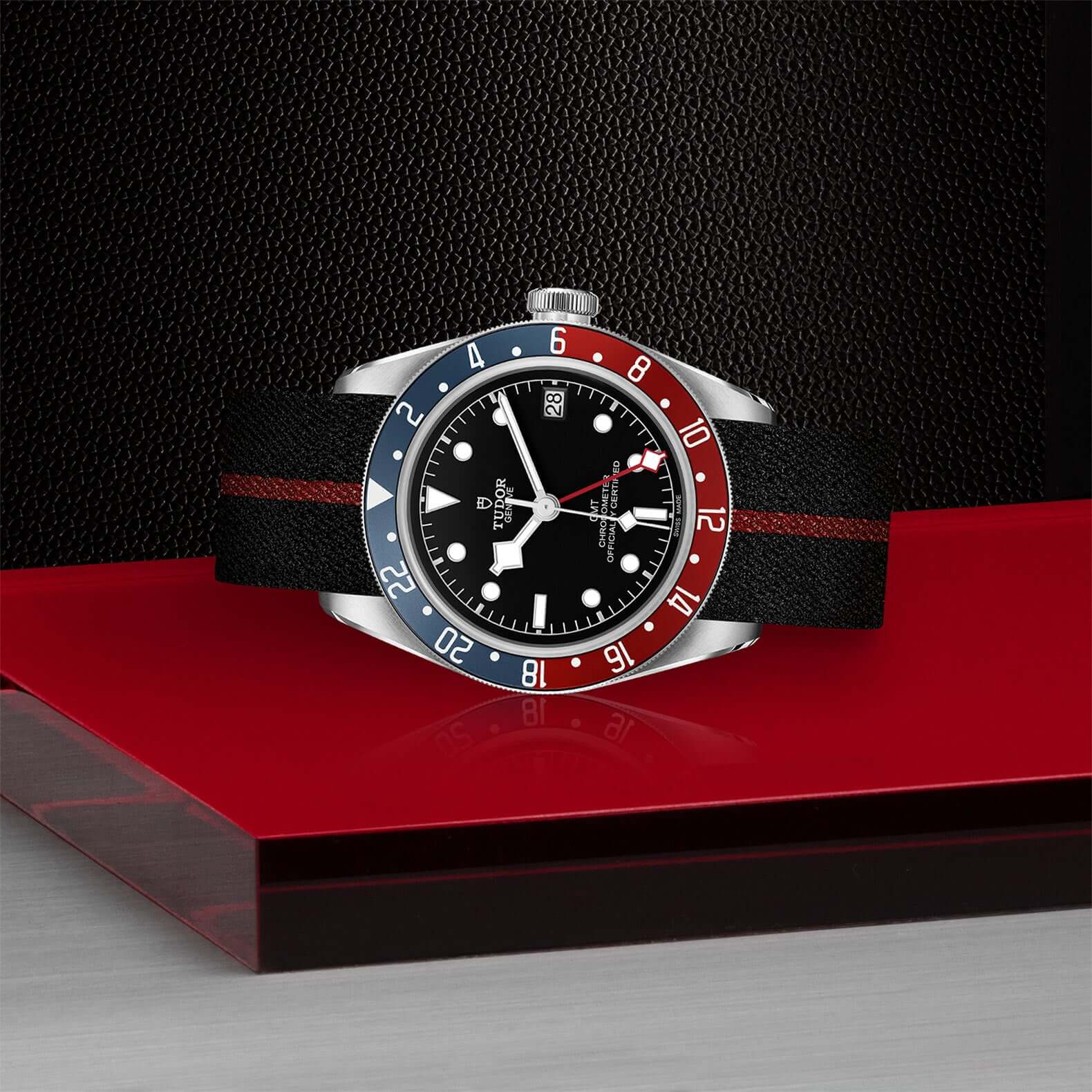 Tudor Black Bay GMT - Image 4