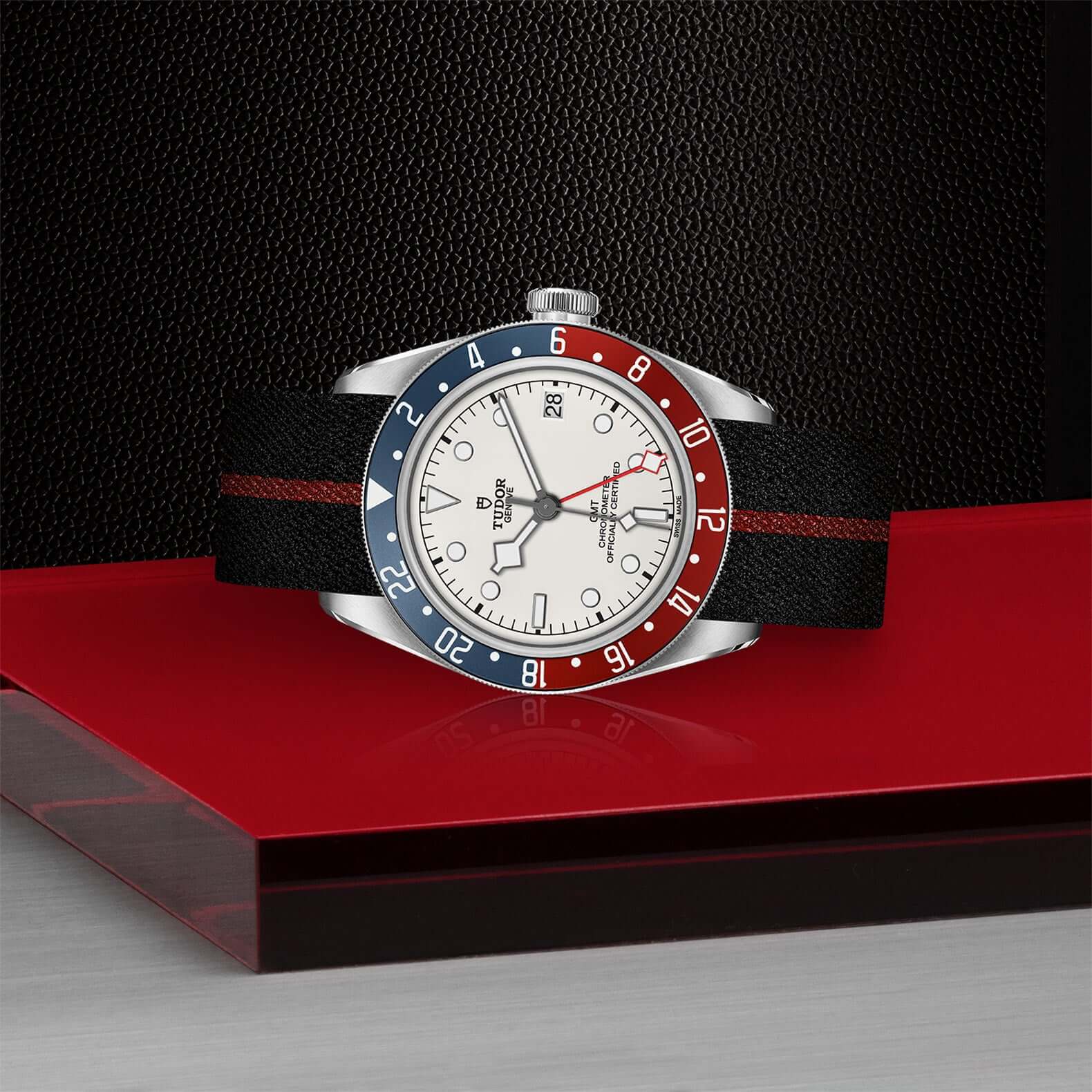 Tudor Black Bay GMT - Image 3