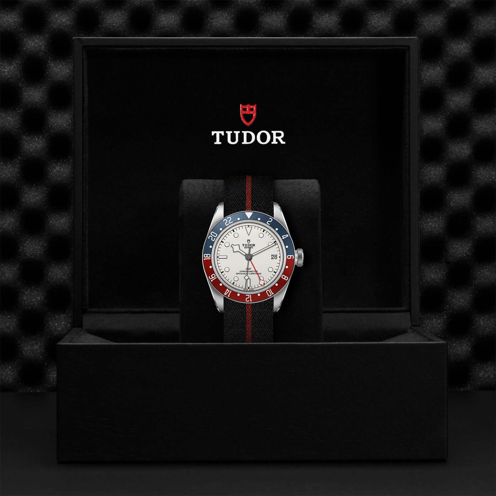Tudor Black Bay GMT - Image 4